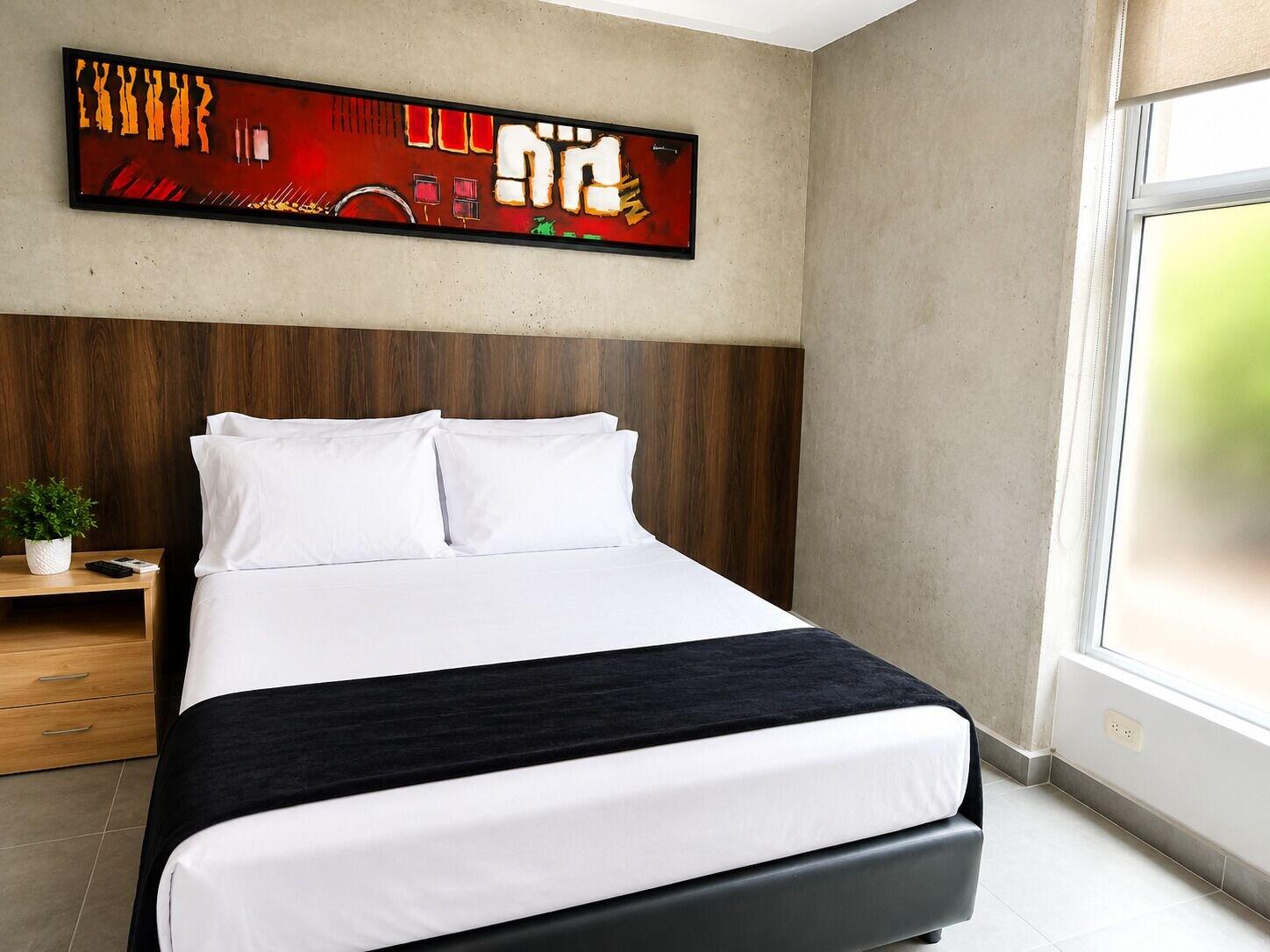 Habitación Best bang for your buck in Laureles