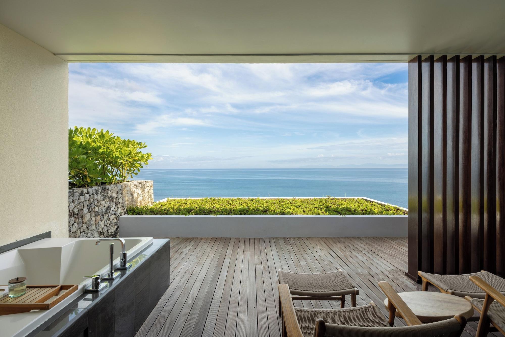 Playa Anantara Uluwatu Bali Resort