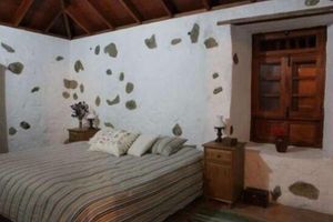 Alquiler Vacacional - Rural house (full rental) Finca Los Ciruelos for 2 people