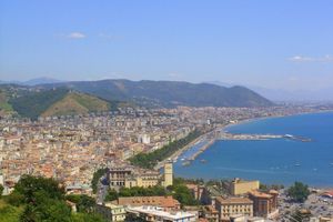 Alojamiento - Il Reticolo