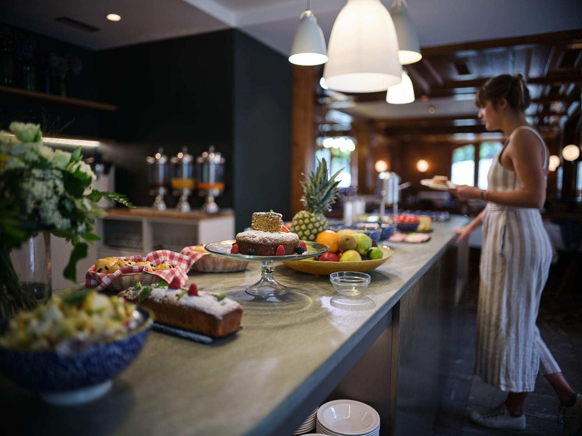 Restaurant National Zermatt – Matterhorn Views, Sunnegga Gateway & SPA