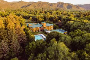 Alojamiento - Posada Alma del Arroyo & Spa