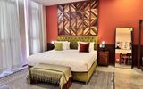 Hotel Olá Chapultepec