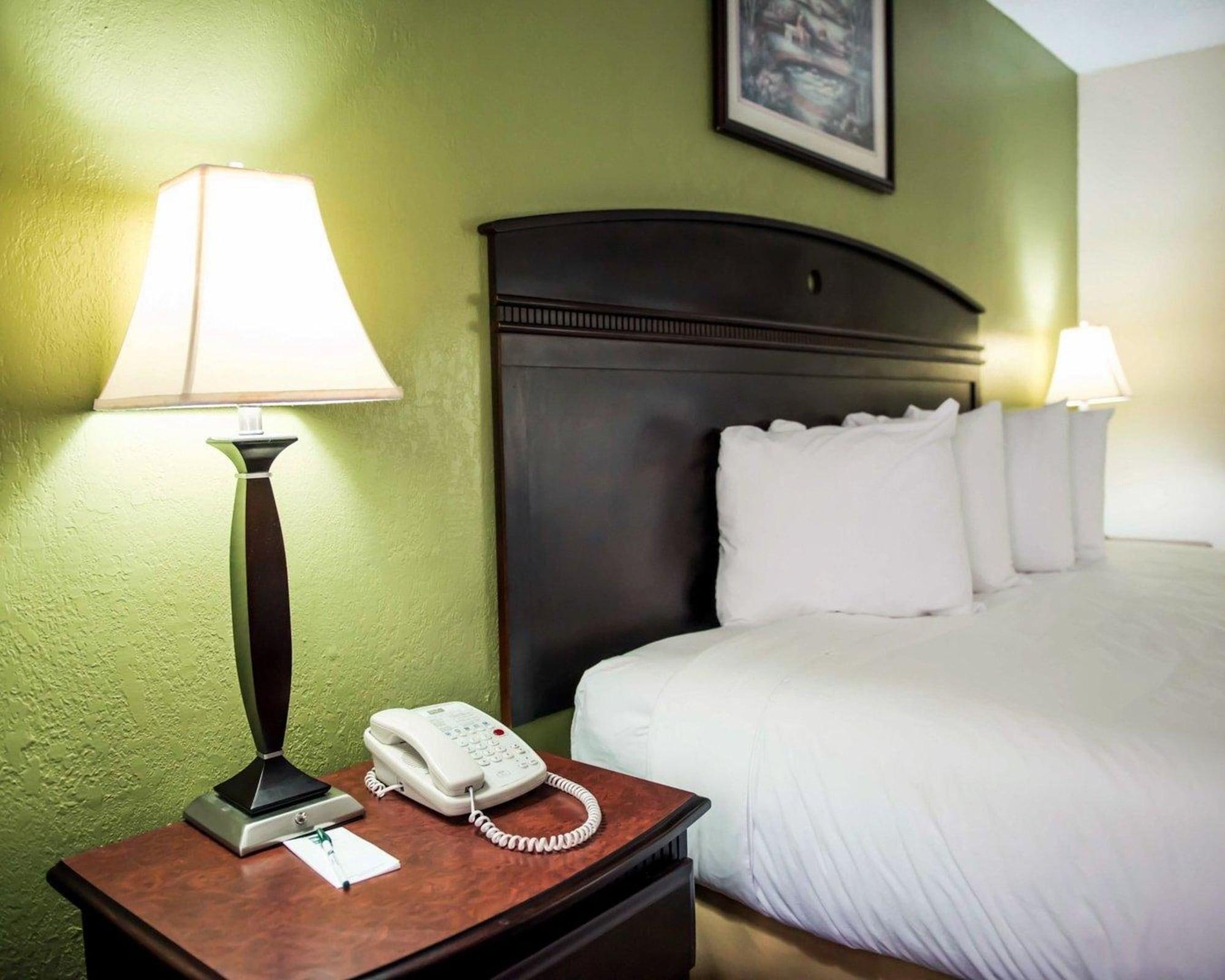 Habitación Quality Inn Chipley I-10 at Exit 120