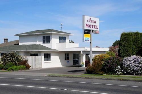 Varios Avon Motel