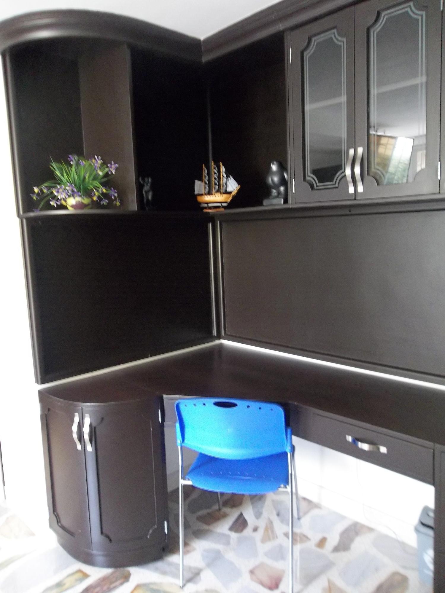 Set de Habitación Casa JAC Hospedaje