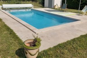 Alquiler Vacacional - “La Maison d’Aureline” – 04200 Châteauneuf-Val-Saint-Donat –classified 3*