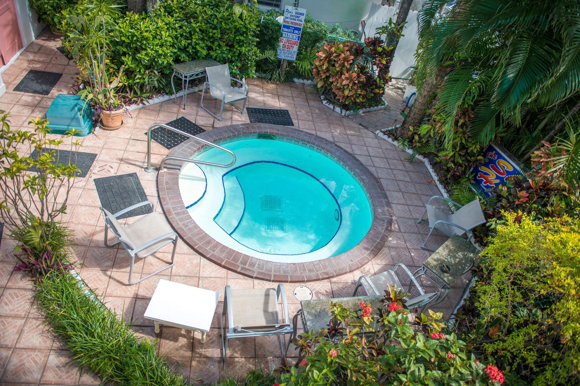 Spa Shore Haven Resort Inn