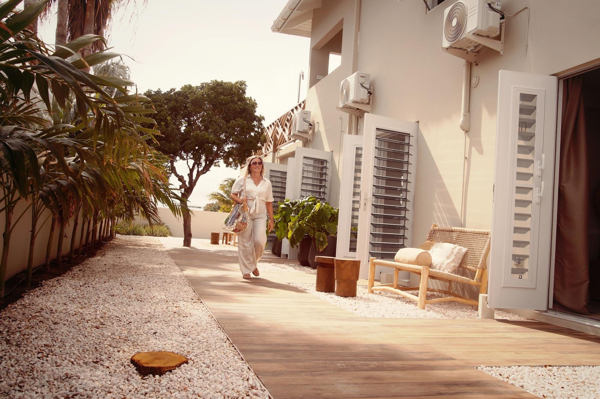 Vista Exterior Yucca mini boutique hotel - Adults only