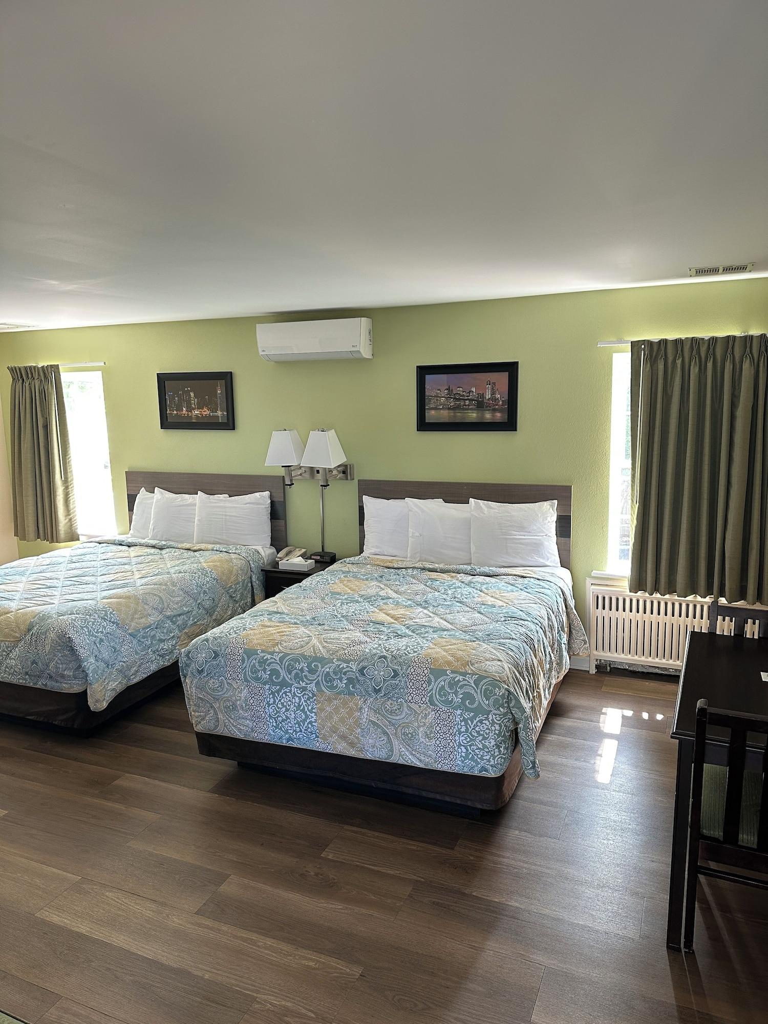 Habitación Sea Girt Lodge
