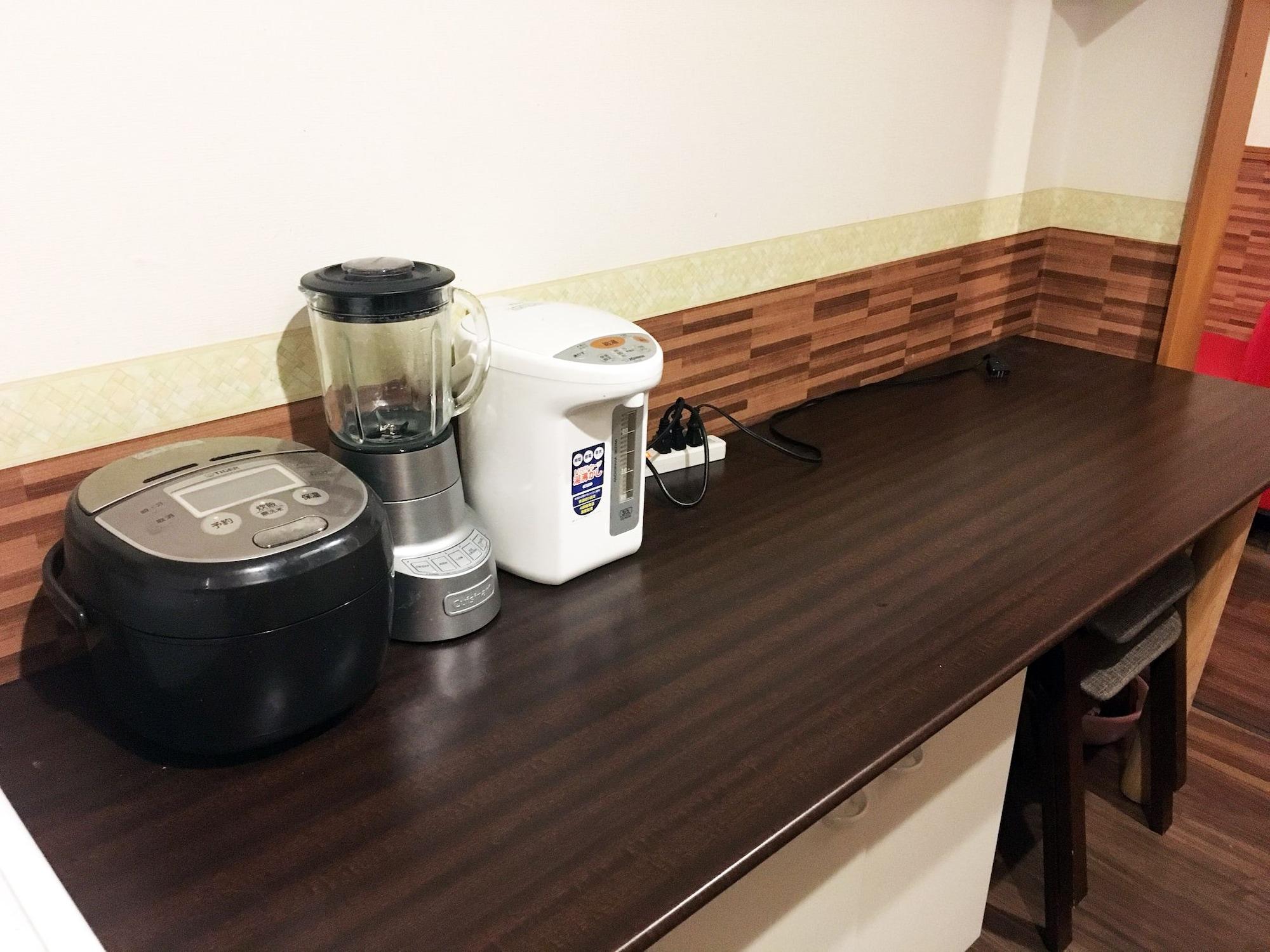 Set de Habitación Guest House MaeHwa