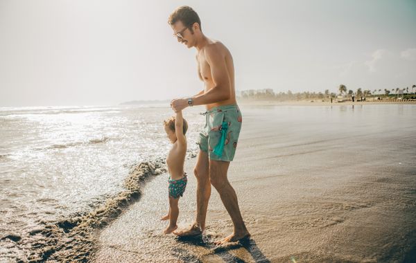 Garner Hotel Mazatlan Beach by IHG