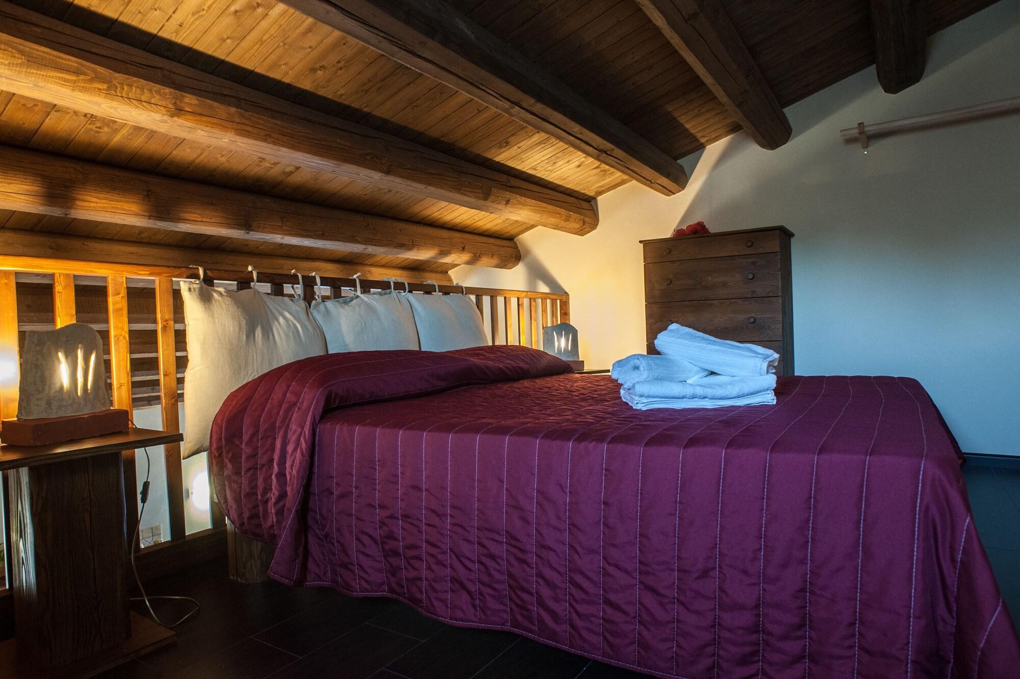 Habitación I 5 sensi