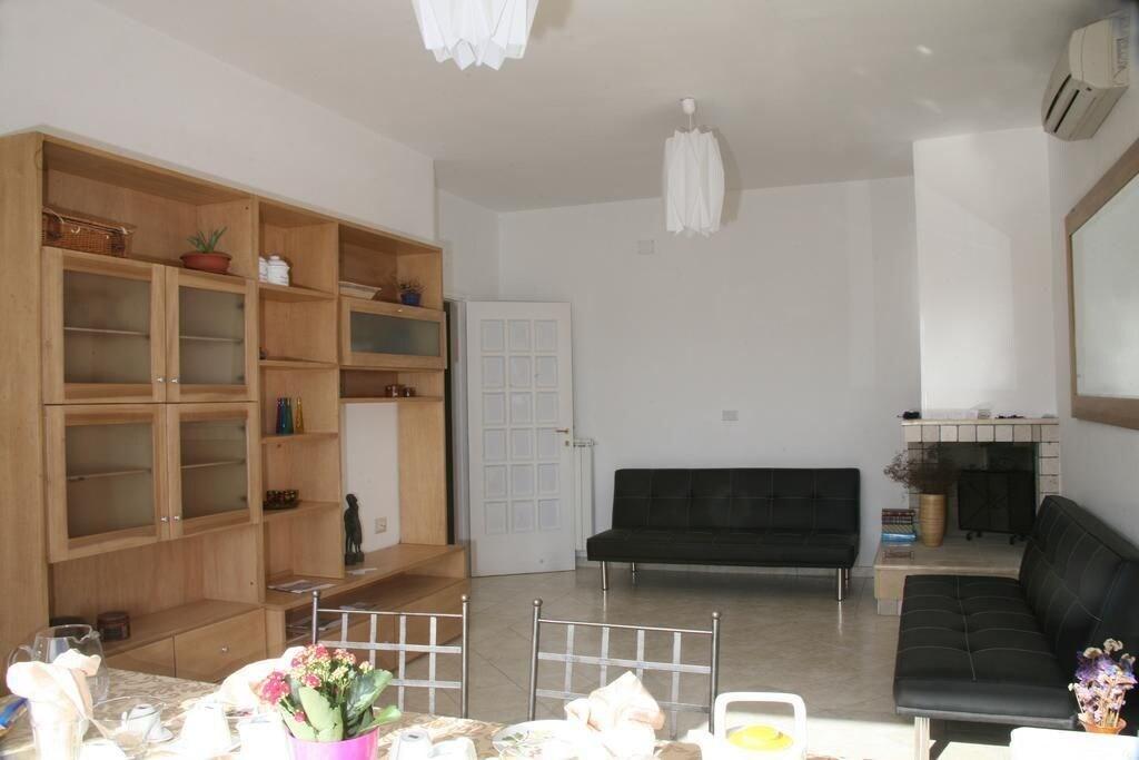 Comodidades del Alojamiento B&B Gelsimori