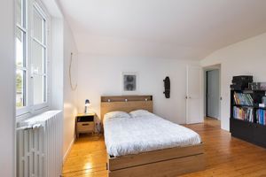 Alquiler Vacacional - Magnificent Le Vésinet villa ideally located (15mn from Paris)