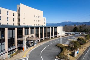 Alojamiento - EnaKyo-Onsen Hotel Yuzuriha