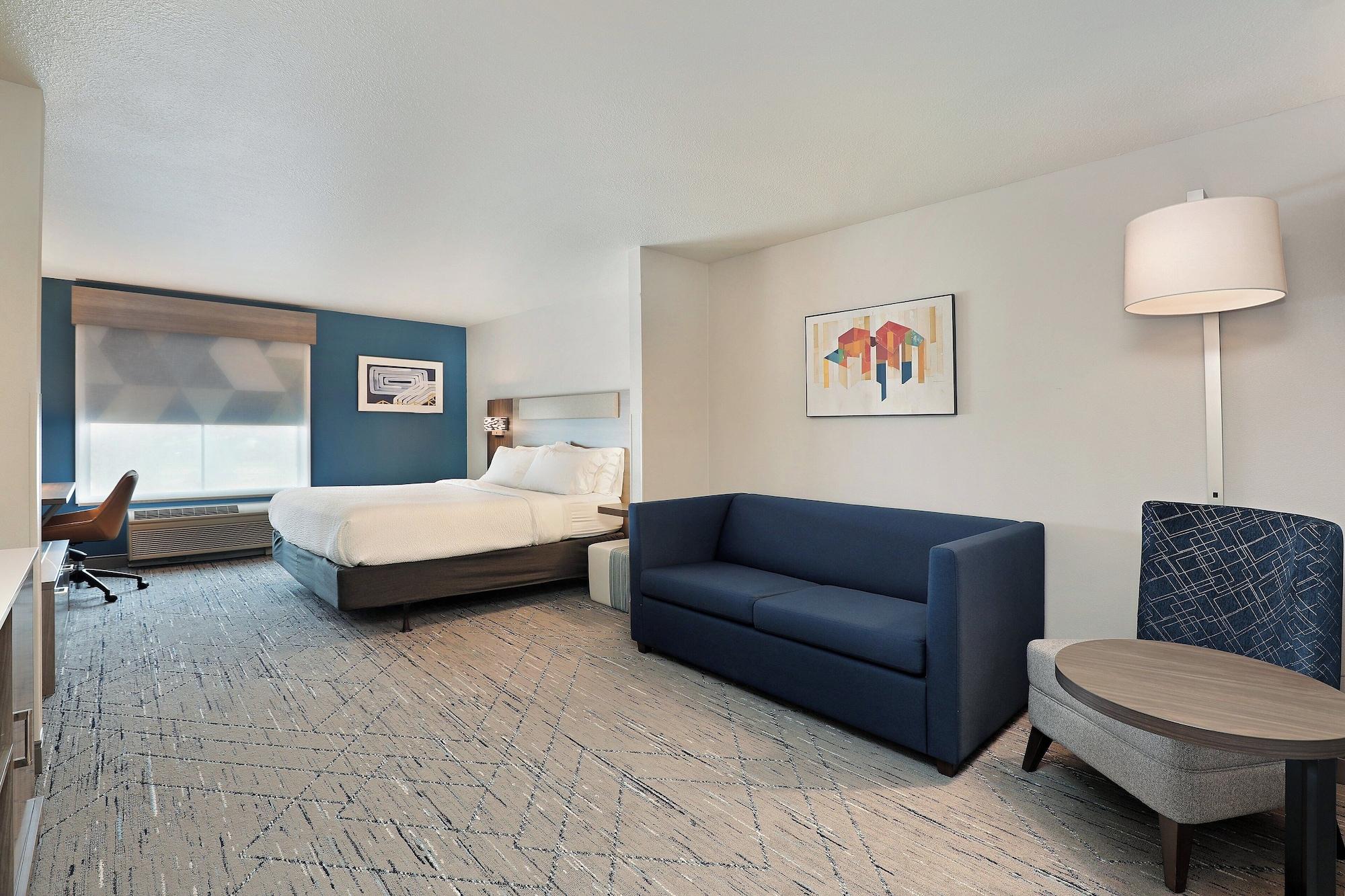 Habitación Holiday Inn Express & Suites New Berlin by IHG