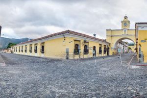 Alojamiento - Hotel Convento Santa Catalina