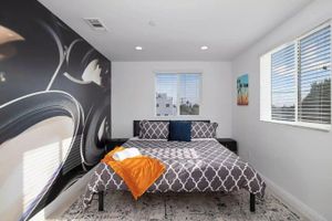 Alquiler Vacacional - DTLA'S CLOSE TO USC, PHENOMENAL 4B4B PLACE