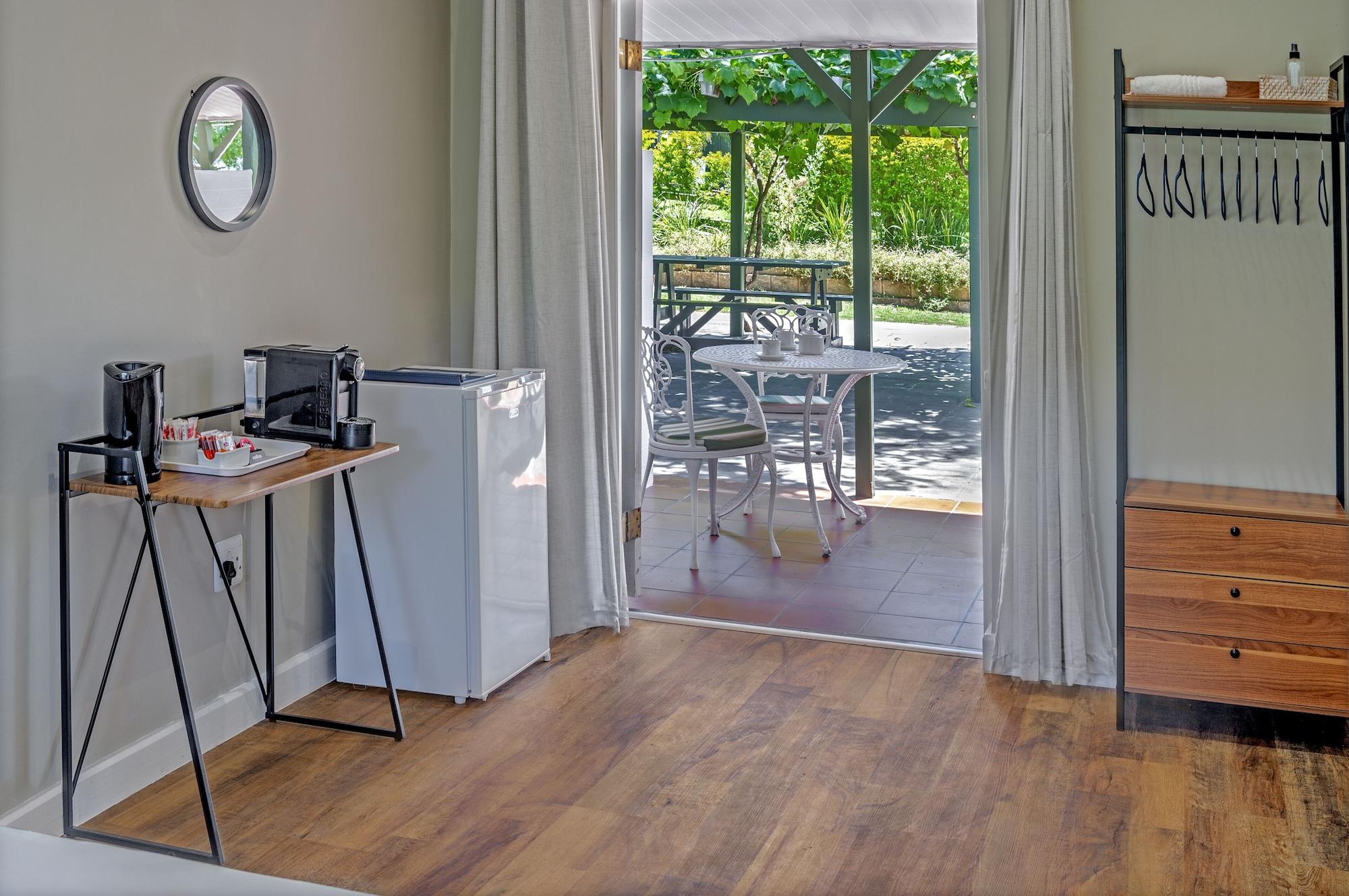 Habitación Belvidere Manor