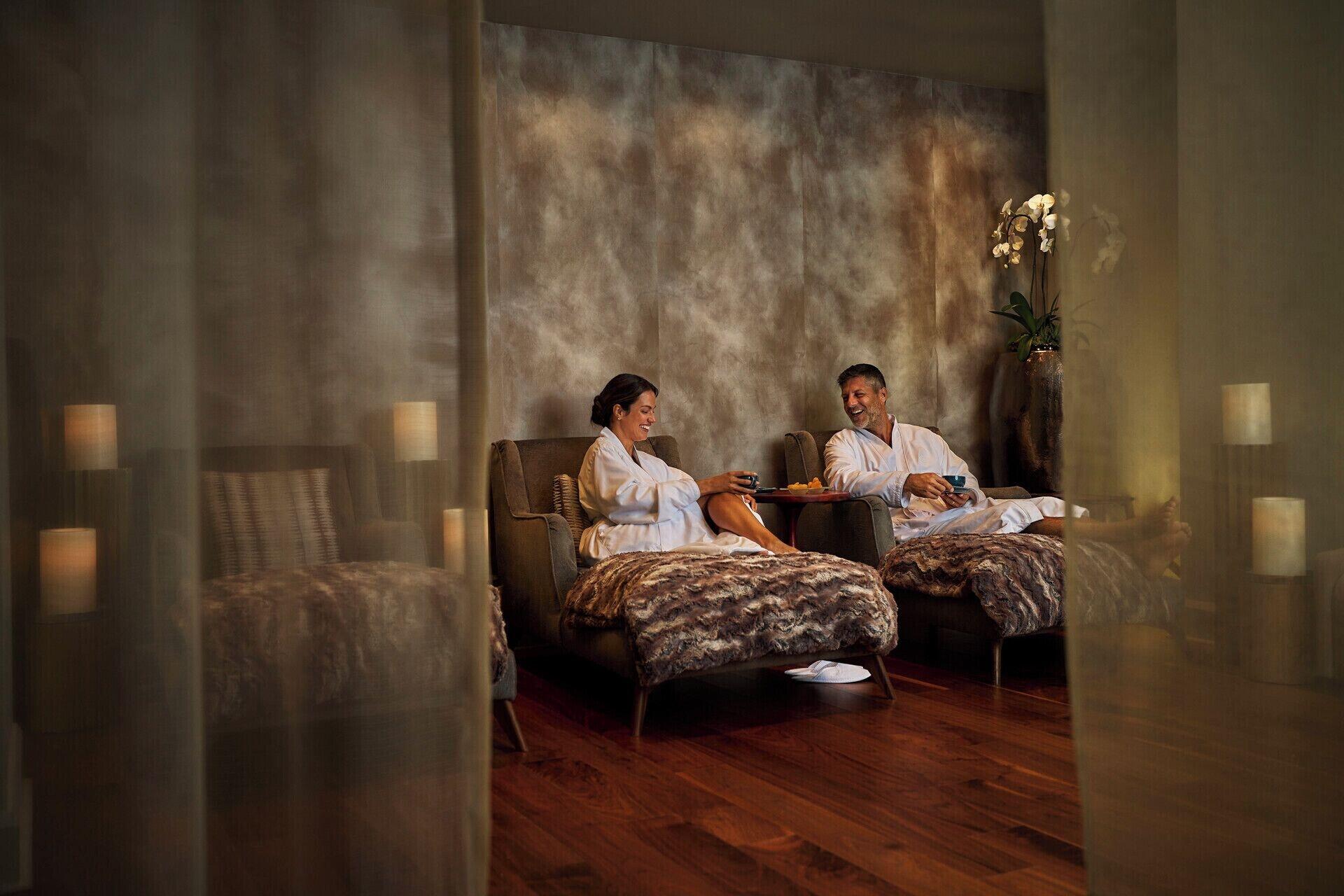 Spa Four Seasons Hotel Las Vegas
