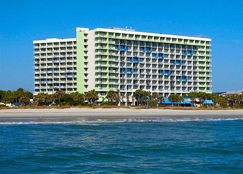 Playa Coral Beach Resort Hotel & Suites
