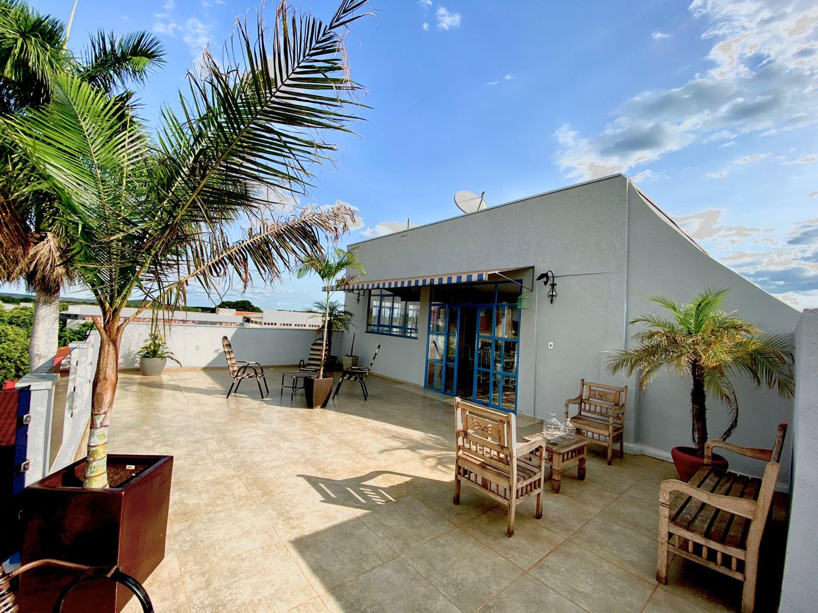 Playa Pousada Cambará Suítes