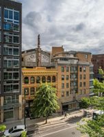 Alojamiento - Skwachàys Lodge