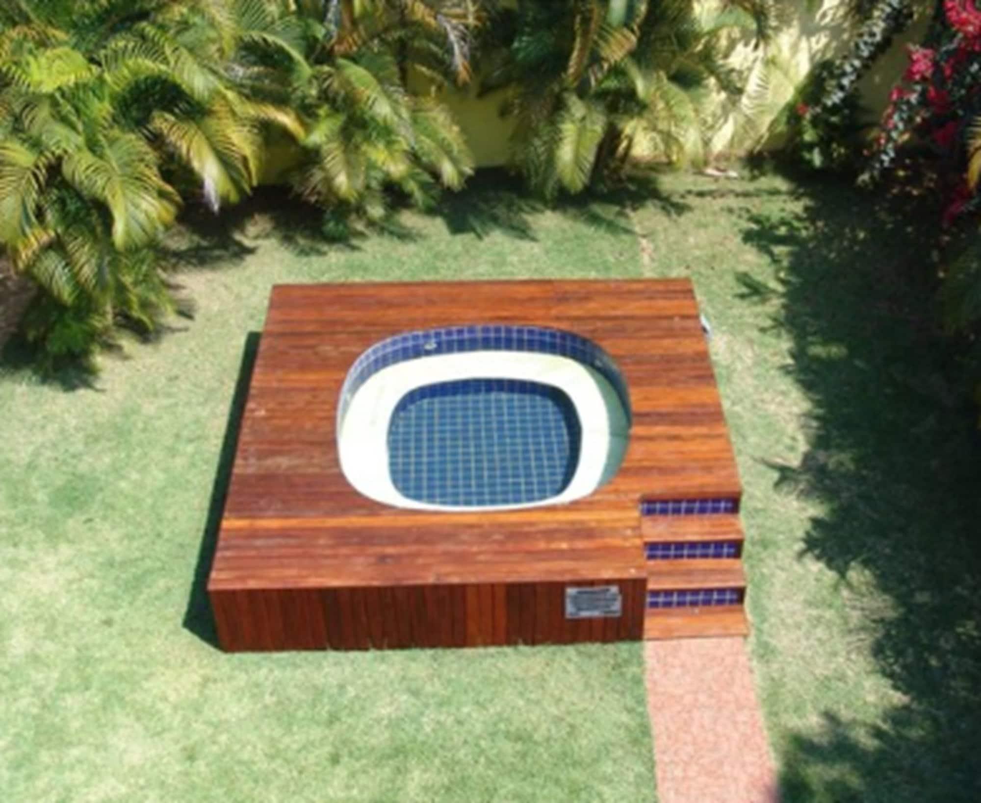 Spa Pousada Casa na Praia