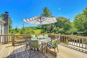 Alquiler Vacacional - Family Fancy Gap Cottage w/ Deck - Pets Welcome!