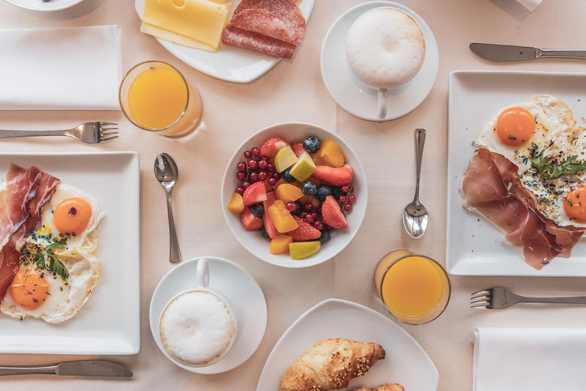 Restaurant Feldmilla Design Hotel – Wellness & SPA