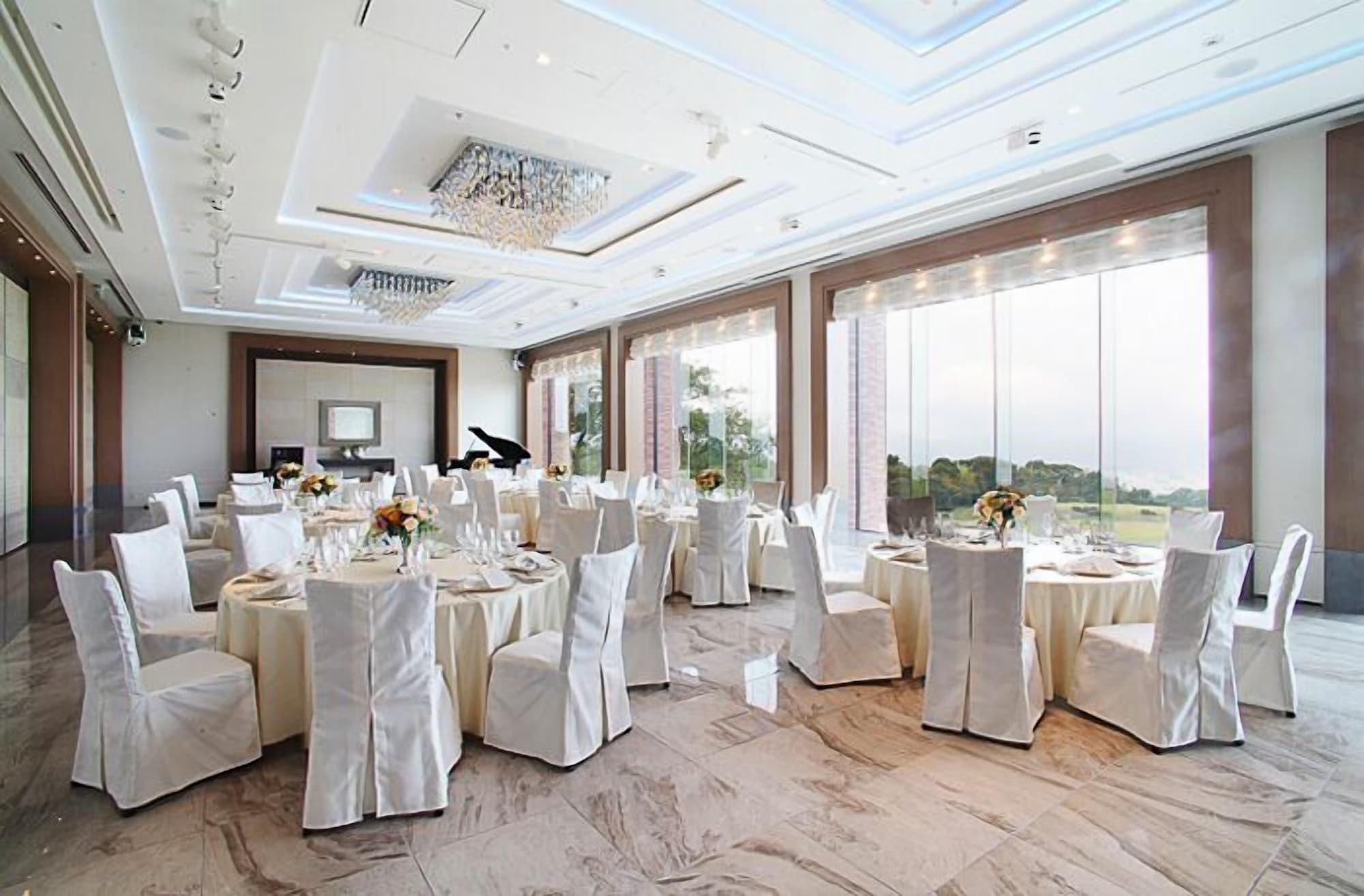 Salón de Baile Nippondaira Hotel