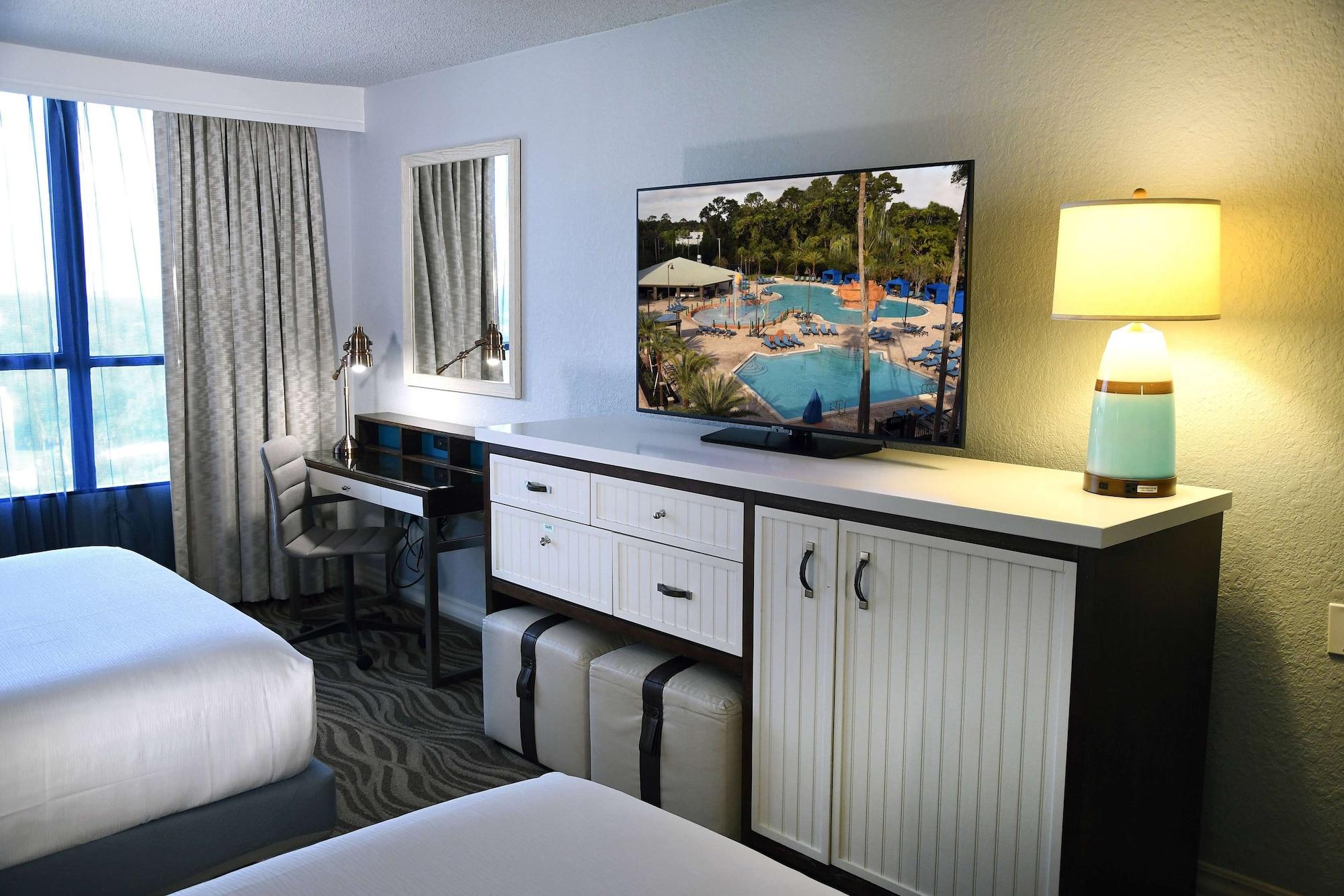 Habitación Wyndham Lake Buena Vista – Disney Springs Area