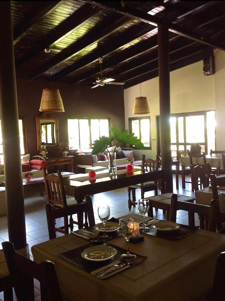 Restaurant Posada del Muelle