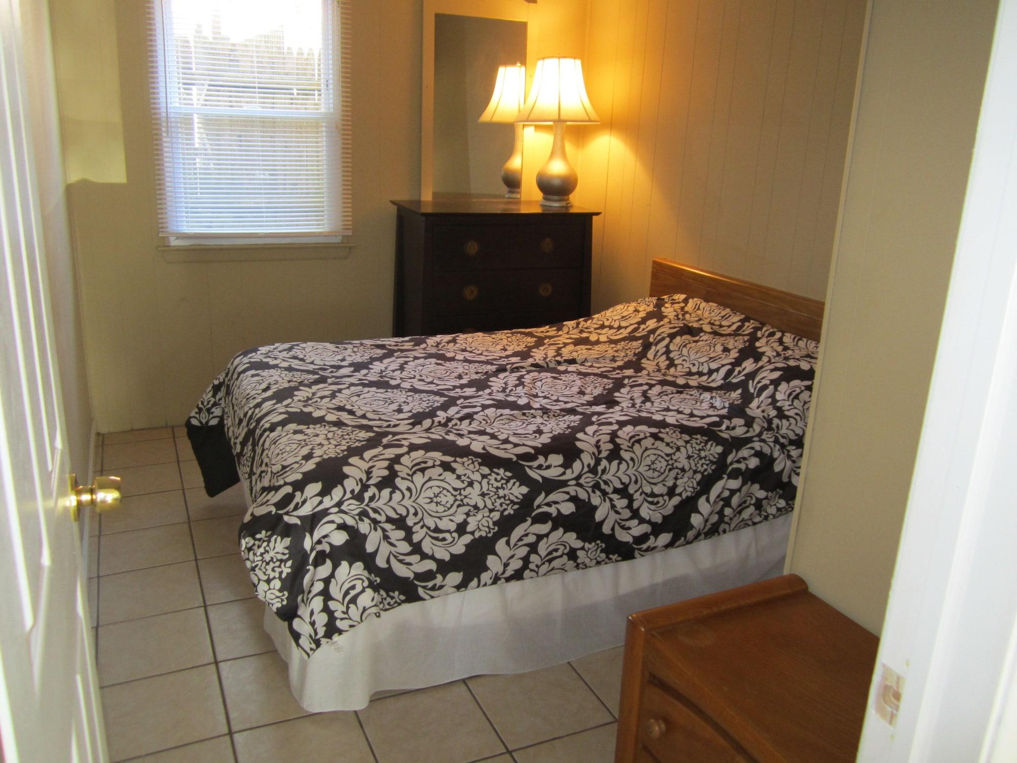 Habitación The Sea Garden Motel and Apartments