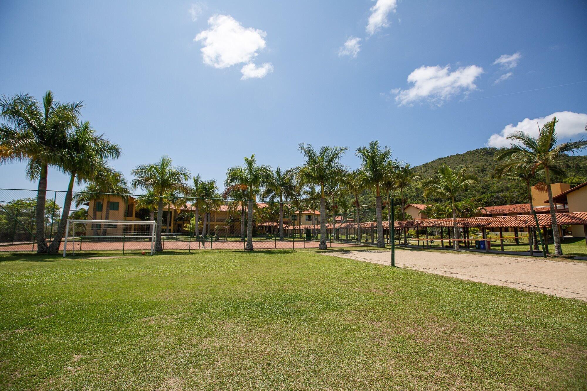 Restaurant Águas de Palmas Resort