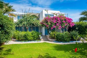 Alojamiento - Orizontes Studios