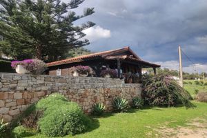 Alojamiento - Viviendas Rurales Las Cabañas