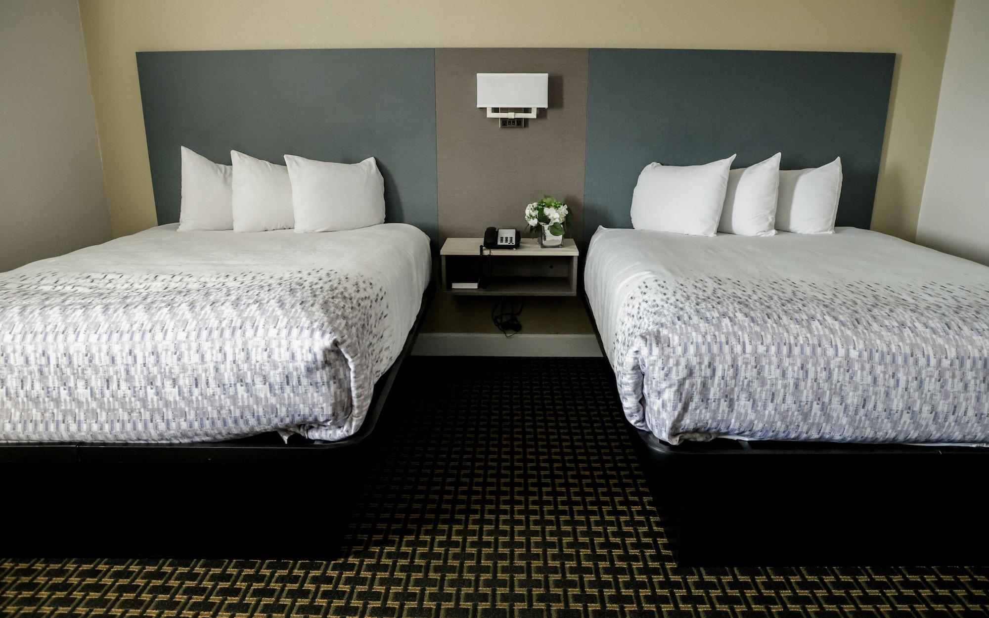 Habitación Sea Breeze Inn