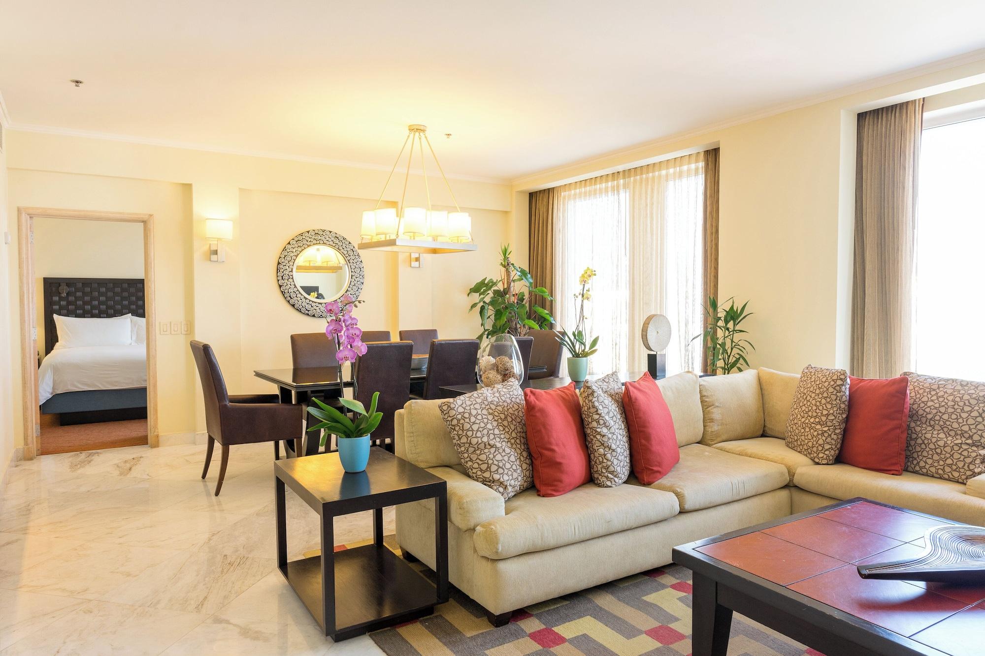 Habitación InterContinental Real San Pedro Sula by IHG