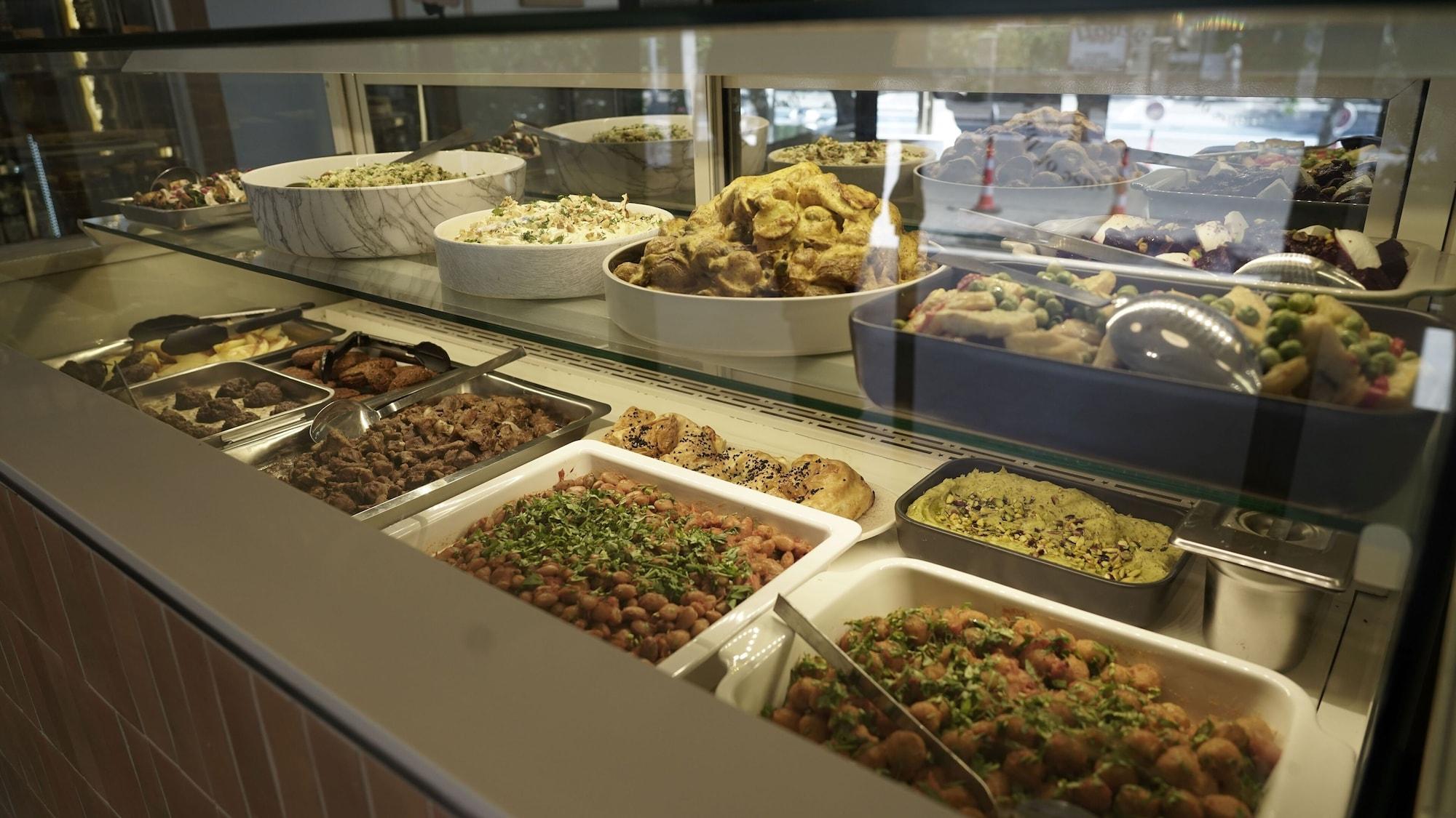 Restaurant House of Marmaris