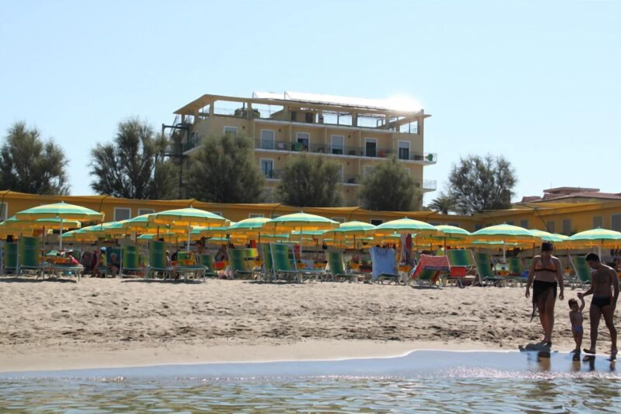 Playa Hotel Club Sabbiadoro