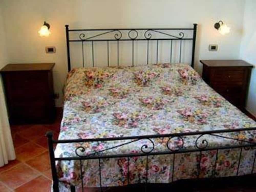 Habitación Il Girasole Bed & Breakfast