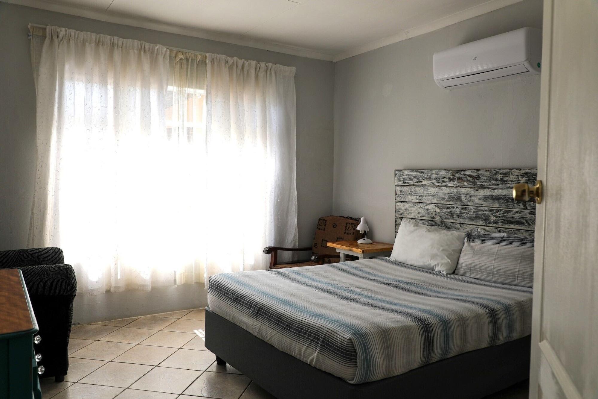 Habitación Golden Lantern Guest Lodge