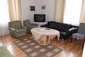 Alojamiento - Hotel Pension Stadtpark