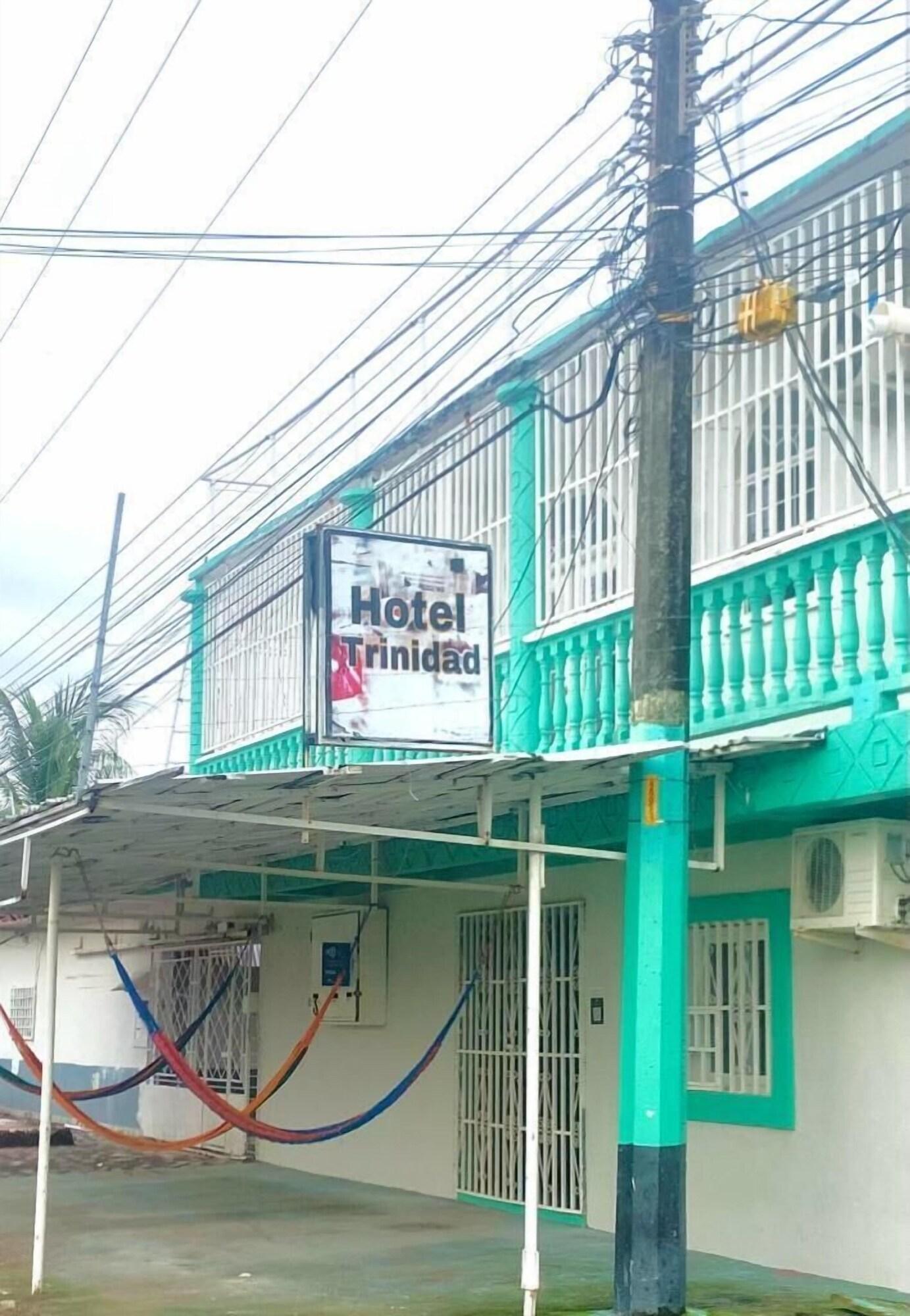 Varios HOSTAL TRINIDAD