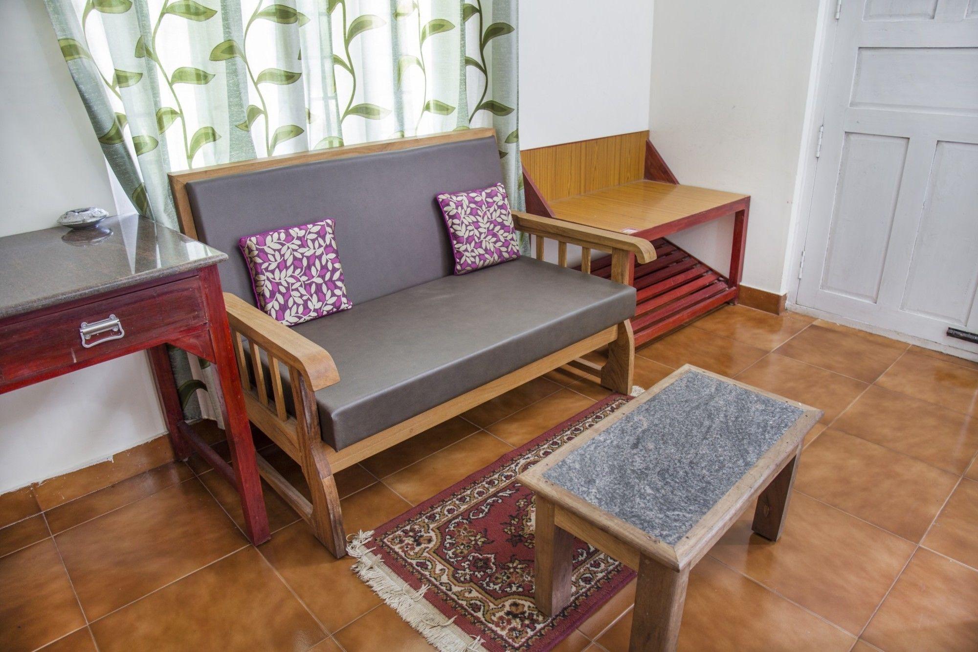Vista Lobby GuestHouser 1 BR Bed & Breakfast