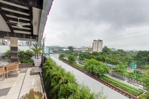 Alojamiento - Treebo Daksh Residency