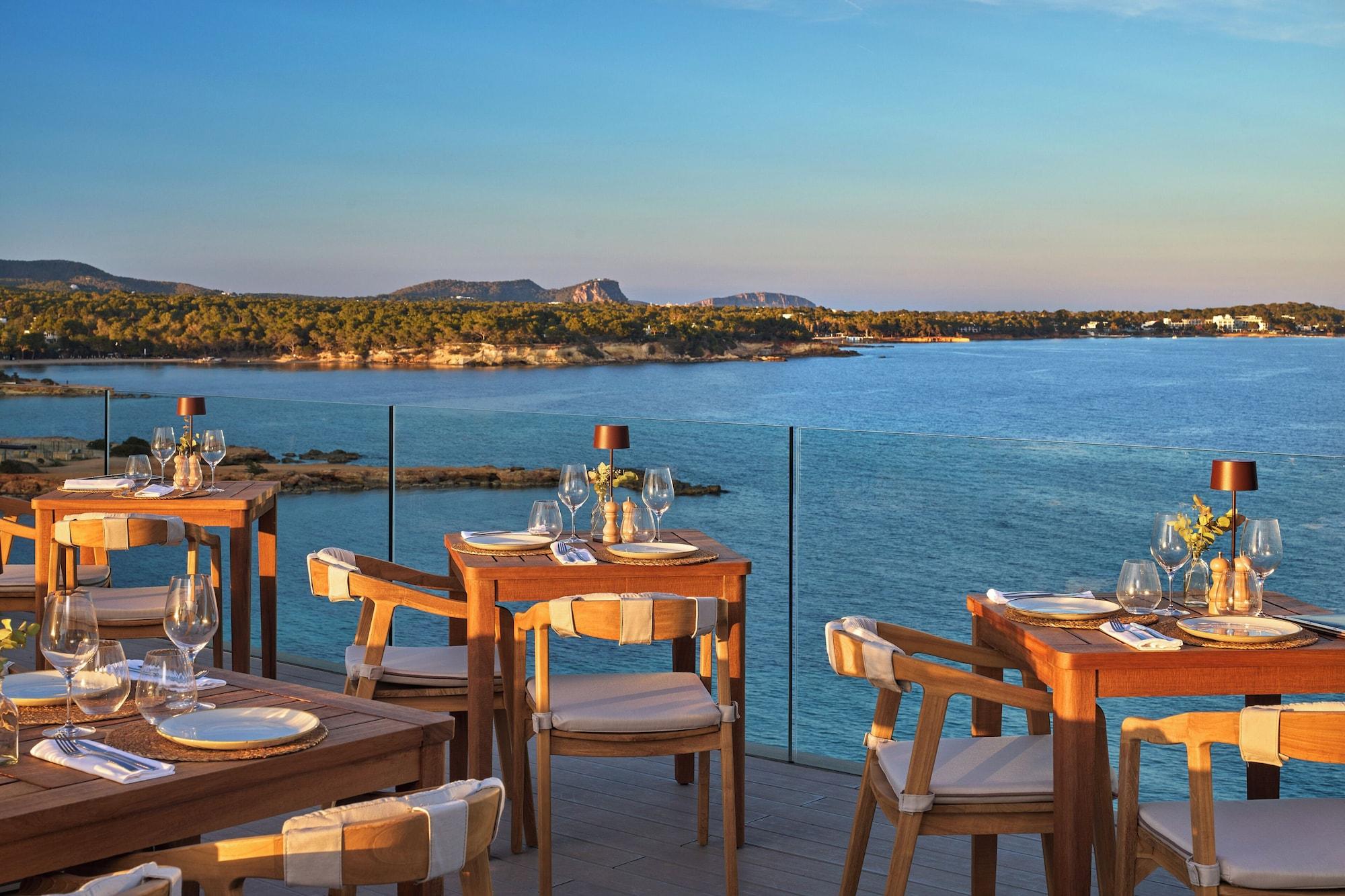 Restaurant Meliá Ibiza  - Adults Only