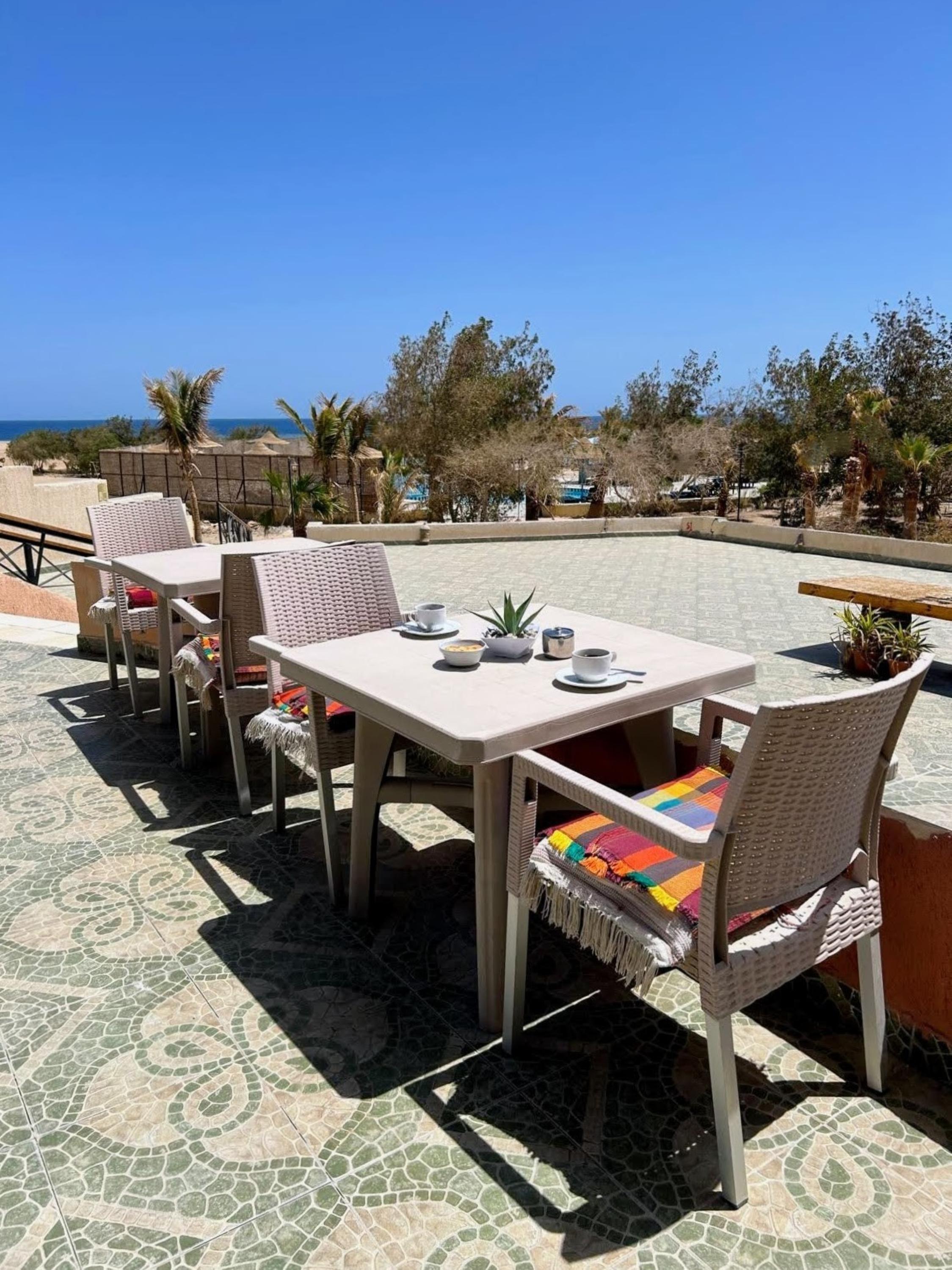 Restaurant Mangrove Bay Resort